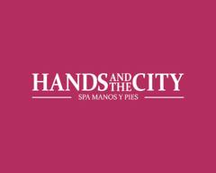 Hands and the city