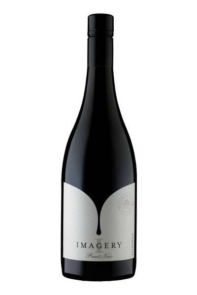 Imagery Pinot Noir Wine 2018 (750 ml)