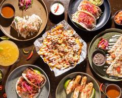 El Mariachi - Tex-Mex