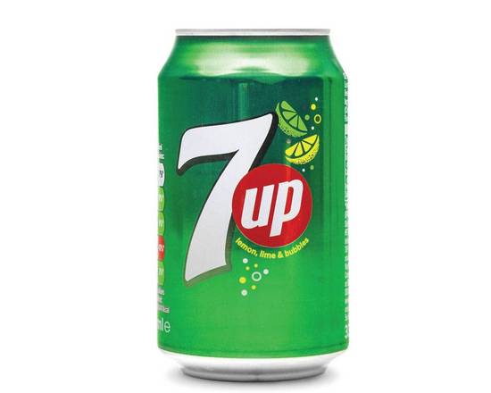 7Up