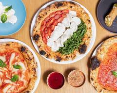PIZZA NAPOLETANA by Gruppo Gourmet 