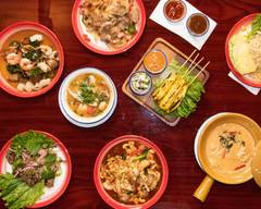 naha thai restaurant