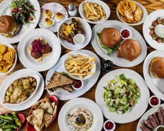 Mathew's Food & Drink