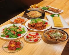 小料理BAR INAZUMA