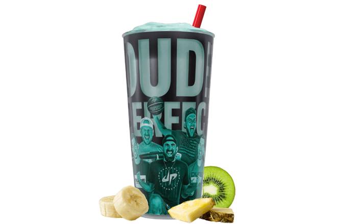 Dude Perfect Smoothie
