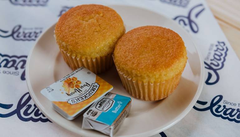 Corn Bread