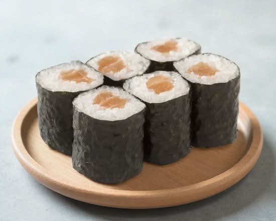 Maki Saumon Cheese