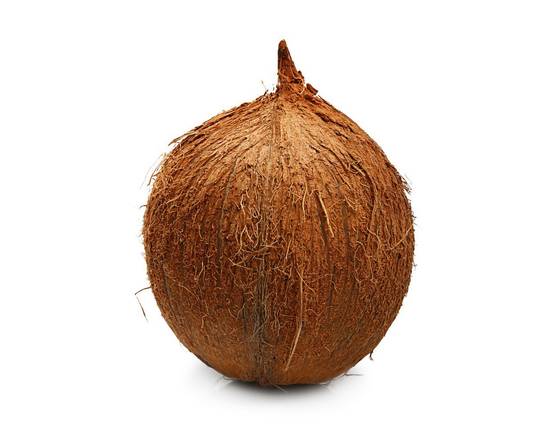 Coconuts White (1 coconut)