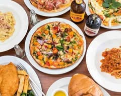 Fuzion Pizza Bar