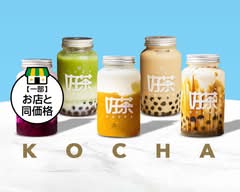 KOCHA‐戸越銀座店 【国産食材使用】お得セットメニュー1599円から提供