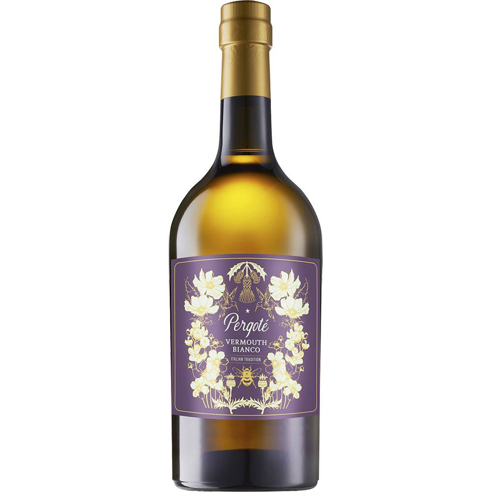 Pergoté Vermouth Bianco (750 ml)