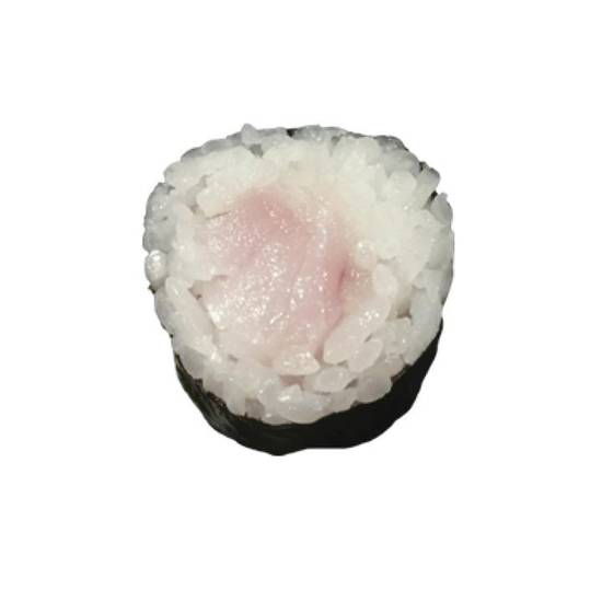YELLOWTAIL ROLL 6PCS