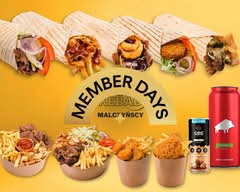 Nano Kebab Malczyńscy (Prudnicka)