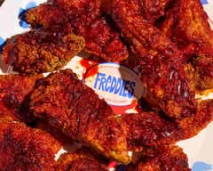 Freddies | Hot Chicken | Venlo