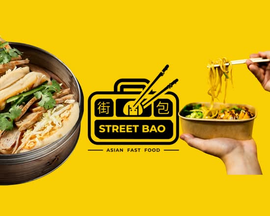 Street Bao (Liège)