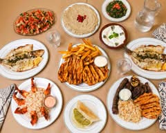 Restaurant Daou (Faillon)