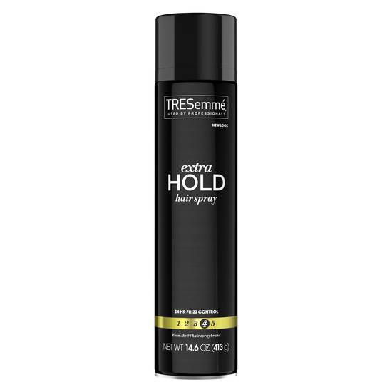 TRESemme TRES Two Extra Hold Hair Spray, 14.6 OZ