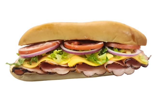 Boars Head Sandwich