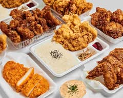 唐揚げ専門　はっぴ商店　相模原店 KARAAGESENMON HAPPISHOUTEN SAGAMIHARA