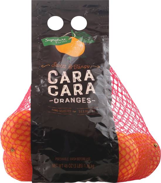 Signature Farms Cara Cara (48 oz)