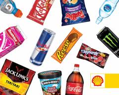 Shell (2510 Appleby Line & Dundas)