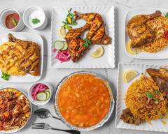 Biryani House Halal