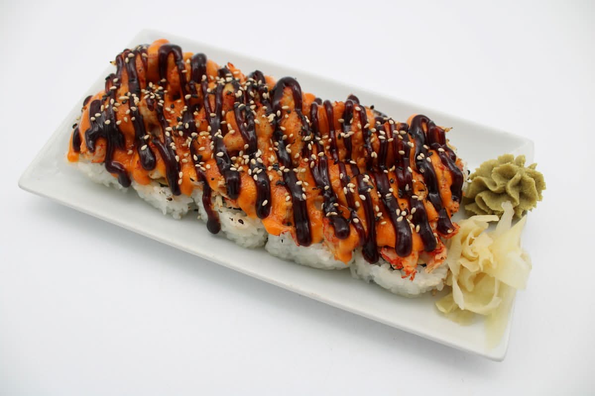 Louisiana Roll