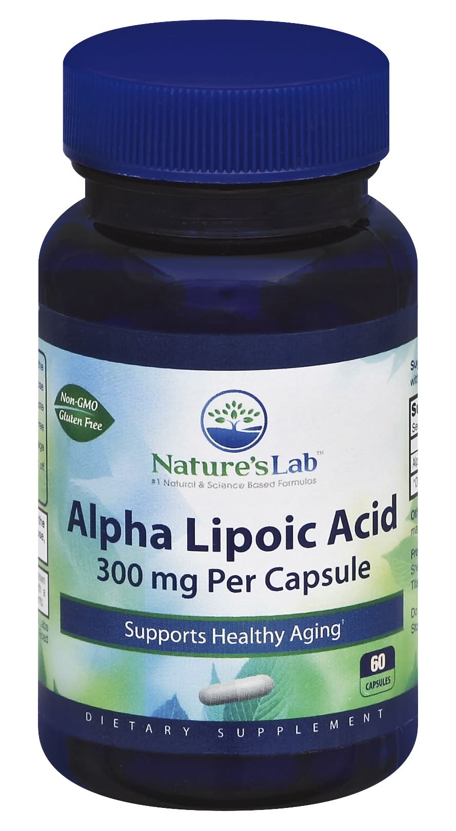 spring valley acetyl l carnitine alpha lipoic acid Spring Valley Acetyl L-Carnitine HCI 400 mg + Alpha Jamaica