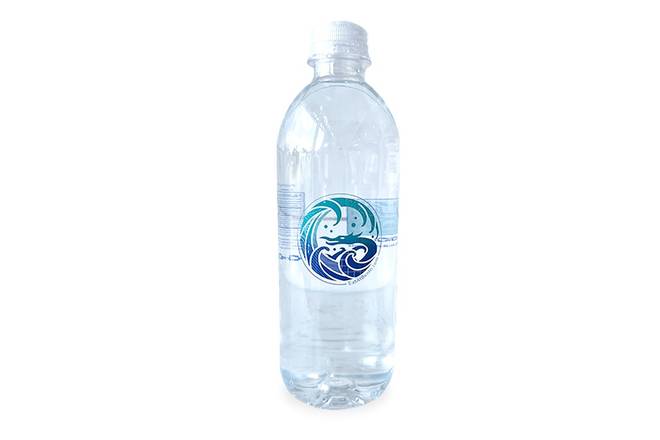 Bento Water Bottle