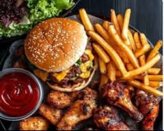 Smyrna Wrap & Grill