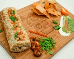 Cilantro Mexican Grill (North Hollywood)
