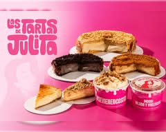 Las Tartas de Julita - Chueca