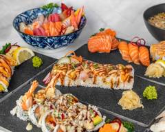 Roll & Go Sushi
