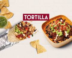 Tortilla Burritos (Bristol Cribbs Causeway)