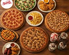 ドゥーキーズピザ　 Dookie's Pizza