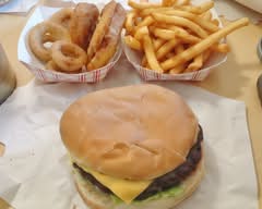 Carroll's Giant Burger (713 North Lasalle Street)