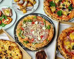 Milo Włochy - Pizzeria Napoletana