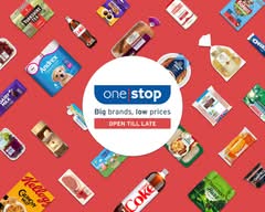One Stop Stores - Brockworth
