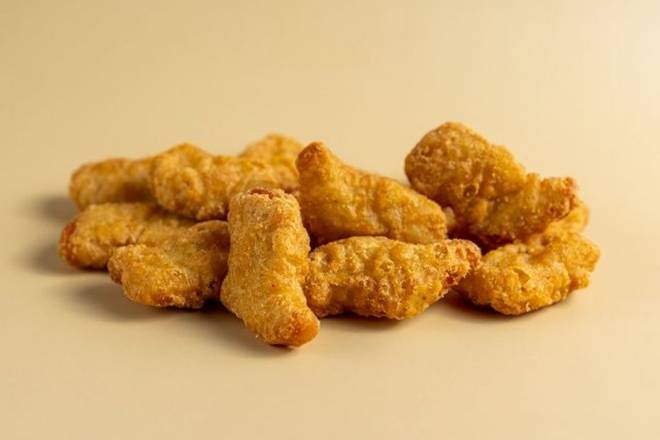 Chicken Nuggets (10 pièces)