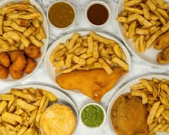 Scarborough Fish and Chips