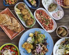 Pita Mediterranean Grill