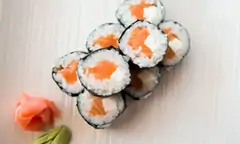 Zugoi Sushi
