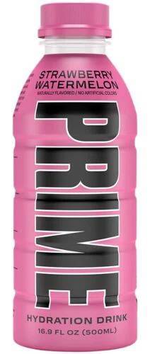 Prime Hydration Drink