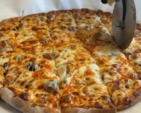 Duane's House of Pizza (Fargo)