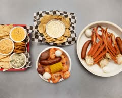 Crawdaddy's (304 Carter St)