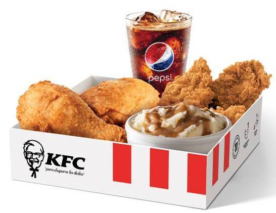 KFC Delivery in Ponce - Menu & Prices - Order KFC Near Me | Uber Eats