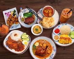 MyKopitiam (Ealing)