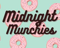 Midnight Munchies (Wynwood)
