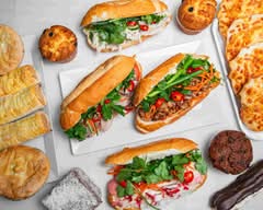 Bankstown Fresh Hot Bread