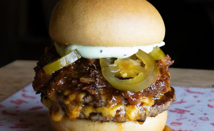 NGCI- Born Slippy  incl. free side